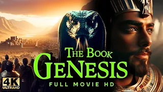 کتاب پیدایش فیلم کامل HD آدم و حوا نوح ابراهیم یعقوب یوسف 