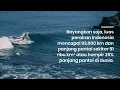 Download Lagu Fakta menarik yang ada di negri kita tercinta INDONESIA