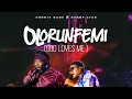 Lagu OLORUNFEMI (God Loves Me) Sonnie Badu feat. Visually Impaired Benny Star Live - Rhythms Of Africa