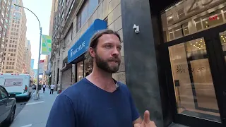 Onde você mora tem um impacto gigante em como você vive