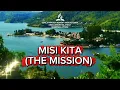 MISI KITA | Lagu Tema GMAHK tahun 2026.