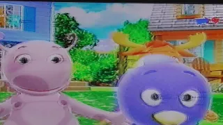 backyardigans uk great to be a ghost part 1