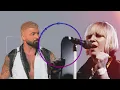 Saif Nabeel & Sia Remix | سيف نبيل ريمكس