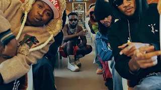 Msamiati X Young Lunya X Boybronze Nyerere Official Music Video 