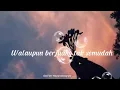 Download Lagu Eltasya Natasha - 'Kembali' {Video Lirik} OST Janet \u0026 Jamilah
