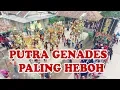 MUNDUR ALON ALON VOC: ROSANAH SINGA DANGDUT PUTRA GENADES DSN.JATIROKE DS. JATIBARU KEC. CIASEM