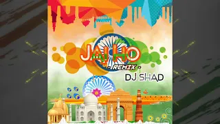 jai ho remix dj shad independence day special