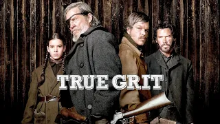 Download True Grit 2010 ~ by Carter Burwell MP3