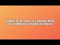 Luke Combs - Giving Her Away (Lyrics)