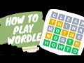 How to Play Wordle What It Is A Beginner s Guide