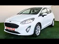 Download Lagu Ford Fiesta 1.6 I (86cv) Trend Plus