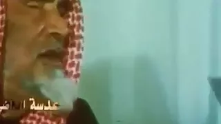 ابن باز والملك فيصل رحمهم الله جميعآ 