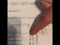 EET 2210 Chapter 5 review problems