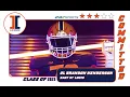 Reaction Illini flip three-star East St Louis OL Brandon Henderson