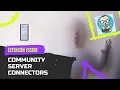 Community Server Connectors