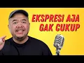 Download Lagu Dinamika, Rahasia Nyanyian Kamu Nyampe ke Hati Pendengar