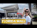FLORIDA MALL - The biggest mall in Orlando 2024