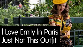emily in paris season 2 episode 9 emily in paris recap