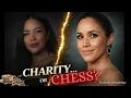 Lagu CHARITY…OR CHESS? Is this a strategic shift by Meghan or has Emma outsmarted her?