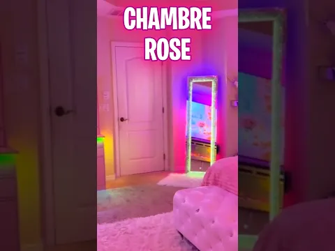 IMAGINE ton PAPA repeint ta CHAMBRE, Laquelle choisissez vous pour y DORMIR ?😨 #shorts #viral