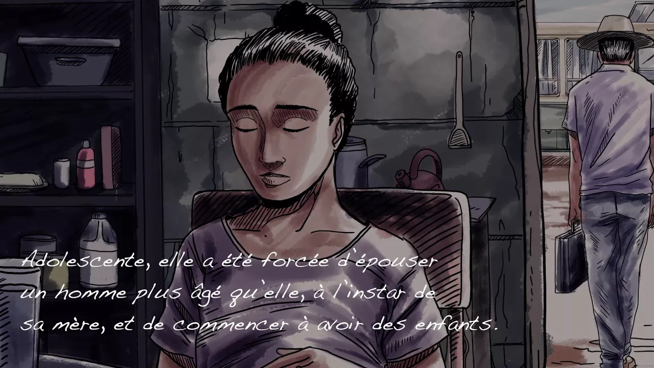Des mondes à part