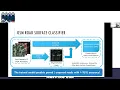 Assisted Road Surface Tagging with Machine Learning - Jon Dalrymple