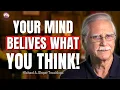 This Rare Speech Shows You How to Rewire Your Mind Michael A Singer Motivational Speech