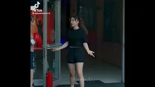 اروع مشهد من مسلسل لعبة الحظ الحلقة 11 