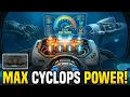 CYCLOPS UPGRADES GUIDE - Subnautica Guide
