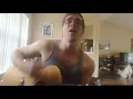 Streetlight Manifesto - Toe to Toe Acoustic Cover (Request)