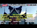 Karaoke "Takicuah Di Nan Tarang"