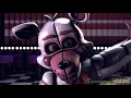 FNAF SFM | "Welcome Back" Collab w/Fuzzy