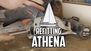 Sail Life – Favorite tools for DIY boat repairs