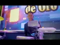 Los 5 de Oro - Mix Cristian Castro (Videoclip Oficial)