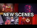NEW Episode 9 BONUS Scenes The Amazing Digital Circus