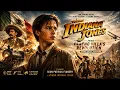 Young Indiana Jones Joins Pancho Villa s Revolution Spring Break Adventure 1916