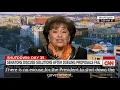 Chairwoman Lowey Joins CNN s New Day