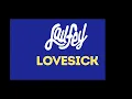 Laufey - Lovesick [Karaoke]