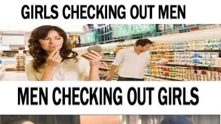 BOYS VS GIRLS MEMES V10