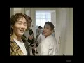 Anson Kong 江𤒹生 Alton Wong 王智德《Rebound》MV BTS ｜Frankie Lokman 參與部分