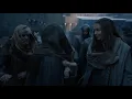 Jon and Tormund Reunite | Game Of Thrones 8x02