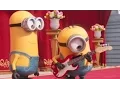 Hula Hoop/OMI\\ version Minion