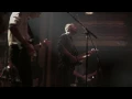 American Football - Never Meant @ Webster Hall [OFFICIAL LIVE VIDEO]