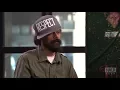 Damien Marley talks the meaning of Bam Bam
