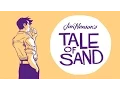 Lagu Jim Henson's Tale of Sand Review