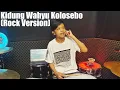 Download Lagu Kidung Wahyu Kolosebo (Rock Version) | Drum Cover By Gilang Dafa