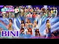 Download Lagu BINI performs ‘Cherry on Top’ and ‘Shagidi’ for the first time on All-Out Sundays! | All-Out Sundays