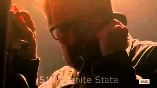Breaking Bad Why Don T You Just Die Already 
