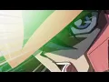 Yu-Gi-Oh 5D s - All Yusei Fudo Warrior Dragon Synchro Summons English Dub w Japanese Music