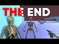 My Last PS1 Style Movement Shooter Devlog